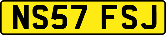 NS57FSJ