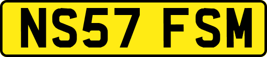 NS57FSM