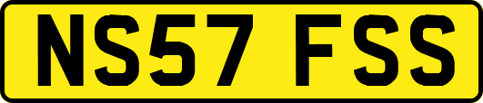 NS57FSS
