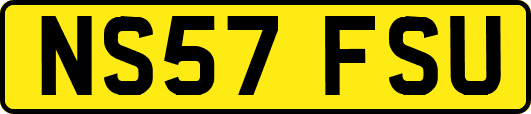 NS57FSU