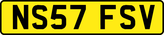 NS57FSV