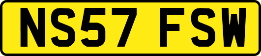 NS57FSW