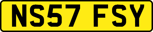 NS57FSY