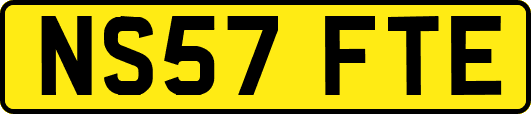 NS57FTE