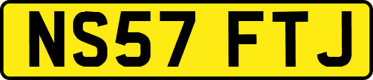 NS57FTJ