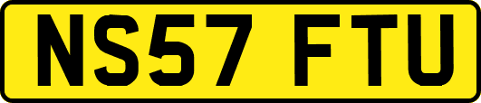 NS57FTU