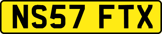 NS57FTX