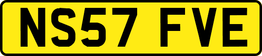 NS57FVE