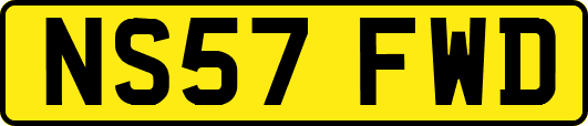 NS57FWD