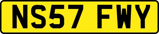 NS57FWY