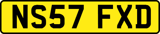 NS57FXD