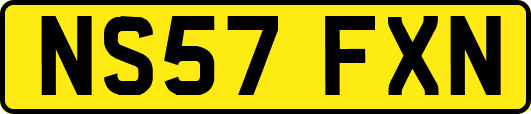 NS57FXN