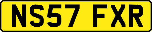 NS57FXR