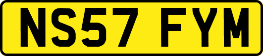 NS57FYM