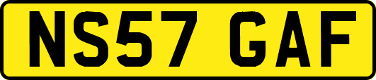 NS57GAF