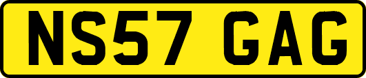 NS57GAG