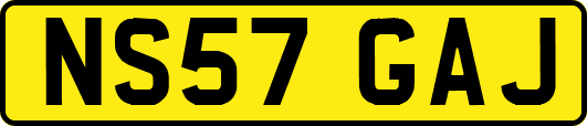 NS57GAJ