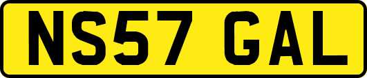 NS57GAL