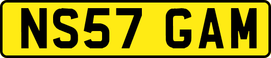 NS57GAM