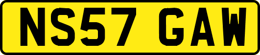NS57GAW