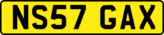 NS57GAX