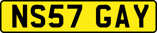 NS57GAY