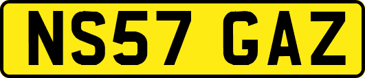 NS57GAZ