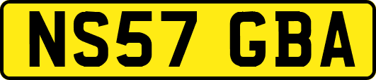 NS57GBA