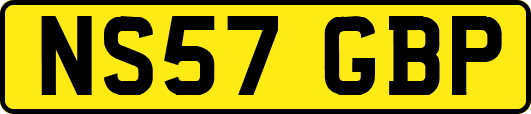 NS57GBP