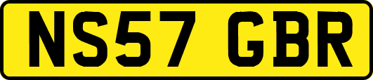 NS57GBR