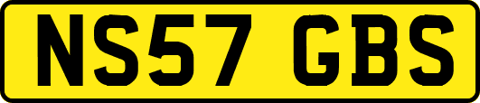 NS57GBS