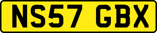 NS57GBX