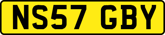 NS57GBY