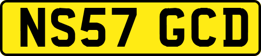 NS57GCD