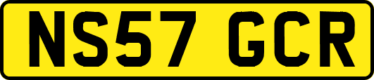 NS57GCR