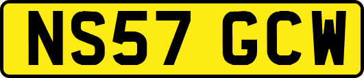 NS57GCW