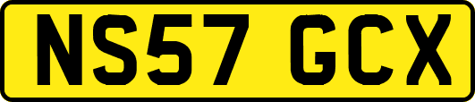 NS57GCX