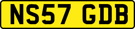 NS57GDB