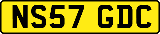 NS57GDC