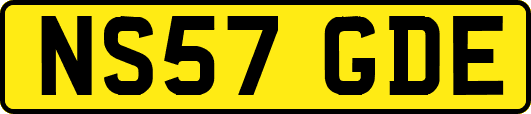 NS57GDE