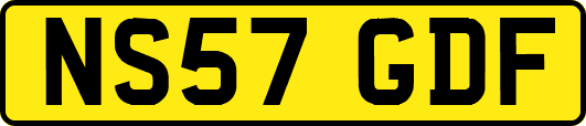 NS57GDF