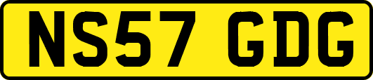 NS57GDG