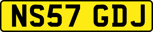 NS57GDJ