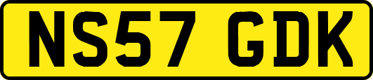 NS57GDK