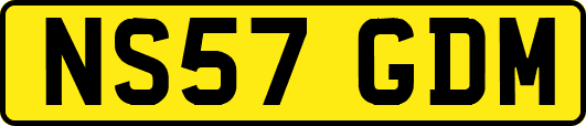 NS57GDM