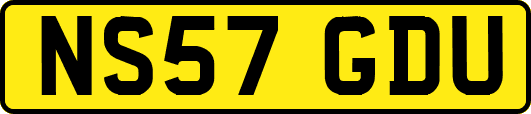 NS57GDU