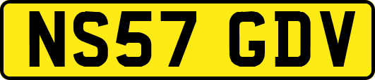 NS57GDV