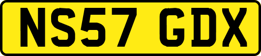 NS57GDX