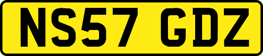NS57GDZ