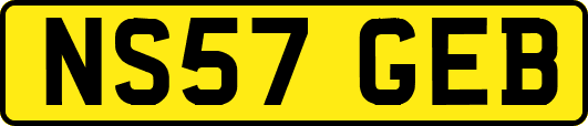 NS57GEB